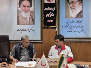 ساخت پایگاه امداد و نجات دیزبن لنگرود با مشارکت خیر گیلانی