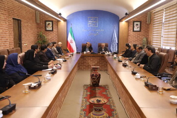 تأکید بر عمومی‌سازی میراث‌فرهنگی در اردبیل