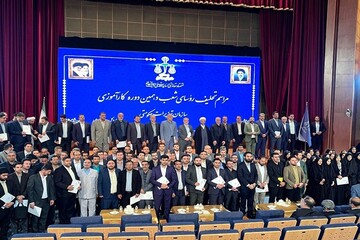 خلیلی: آثار نظارت تعزیرات باید در زندگی مردم ملموس باشد