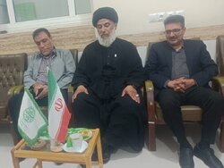 طاهری نیا: طرح عملیاتی «نفر سوم» در دشتی اجرا می شود