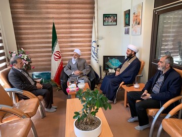شهیدی: خدمت به خانواده شهدا افتخار ماندگار و مسئولیتی الهی است