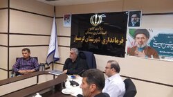لزوم صیانت از منابع آبی در گرمسار؛ مطالبات کشاورزان پیگیری می‌شود