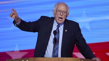 No more blank checks for war criminal Netanyahu: Sen. Sanders