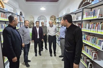طرح محله‌محورتعالی بستر مناسبی برای گسترش فعالیت‌های فرهنگی است