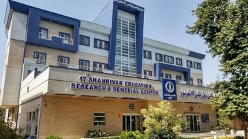 جان باختن رزیدنت اطفال در بیمارستان رشت؛ علت در دست بررسی است
