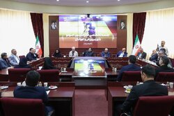 موافقت وزیر ورزش با اعزام جودوکاران به روسیه/ خبرهای خوبی در راه است