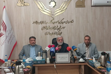 بیش از ۲ هزار زندانی طی سال گذشته در خراسان رضوی آزاد شدند