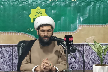 همتی‌فر: خراسان رضوی به قطب «استان قرآنی» در جهان اسلام تبدیل می‌شود