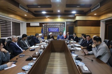 رینگ جدید رشت در آستانه ورود به فاز عملیاتی