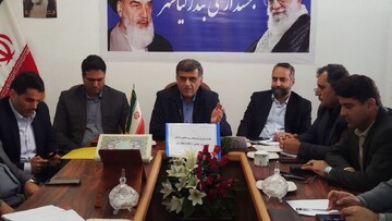 تعامل دستگاه‌ها، زمینه‌ساز معرفی روستای سبز در آستانه‌اشرفیه می شود
