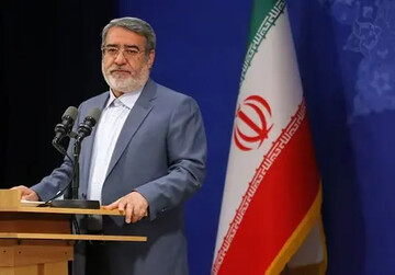 Iran’s ambassador to China, Abdolreza Rahmani Fazli