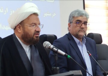 قیام ۱۵ خرداد نهال انقلاب را به درخت تنومند ۴۸ ساله تبدیل کرد