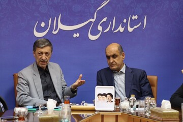 فتاح: تسهیلات حمایتی برای کسبه آسیب‌دیده رشت پرداخت می‌شود