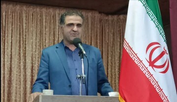 آماده‌سازی زمین برای واگذاری به متقاضیان طرح جوانی جمعیت در رودسر