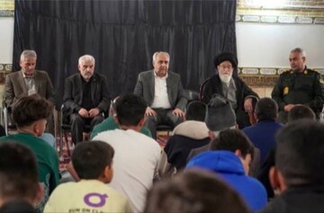 سرمست: شهید آیت الله آل هاشم نقش پدری برای مردم آذربایجان‌شرقی داشتند