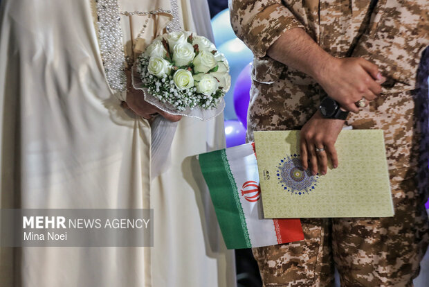 پویش ملی مهر ماندگار در تبریز
