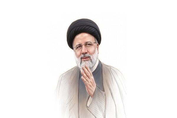 شهید رئیسی الگوی تمام‌عیار حکمرانی دینی بود
