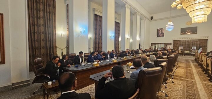 قدرت ایران تنها در عرصه نظامی خلاصه نمیشود