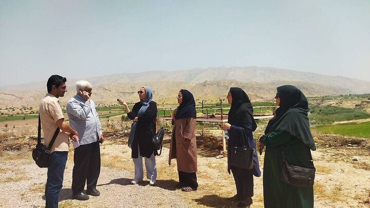 روایت‌نویسان کهگیلویه و بویراحمد به «نبرد برنوها» رفتند