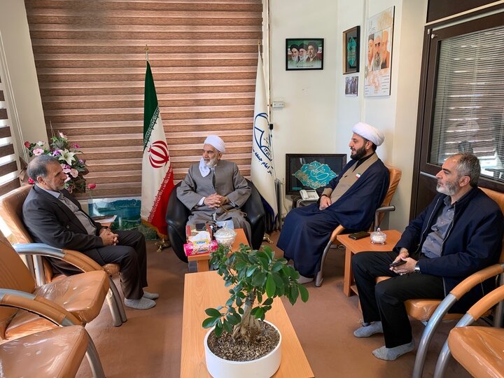 شهیدی: خدمت به خانواده شهدا افتخار ماندگار و مسئولیتی الهی است