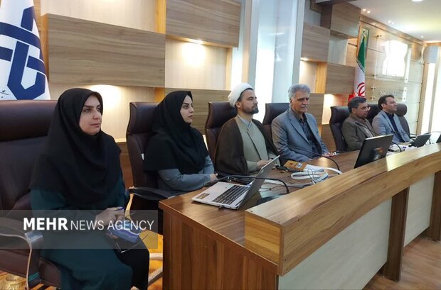 برگزاری جشنواره قرآن و عترت در نظام سلامت؛ ۱۲۰۰ نفر مهمان شاهرود هستند