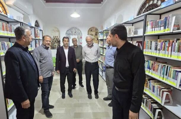 طرح محله‌محورتعالی بستر مناسبی برای گسترش فعالیت‌های فرهنگی است