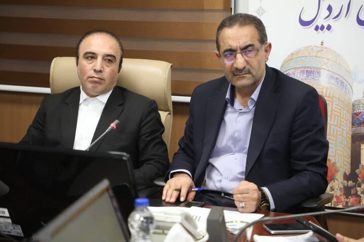اختصاص ۲۴ همت تسهیلات برای کسب‌وکارهای خرد اردبیل