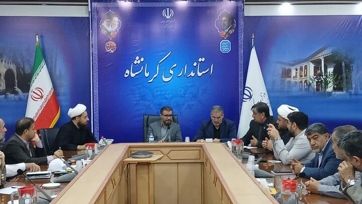سلیمانی: بزرگداشت شهدای خدمت انسجام ملی را تقویت می‌کند