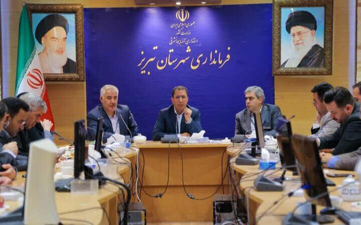 کرمی: تخصص و عدالت، معیار اصلی جابه‌جایی نیروهاست