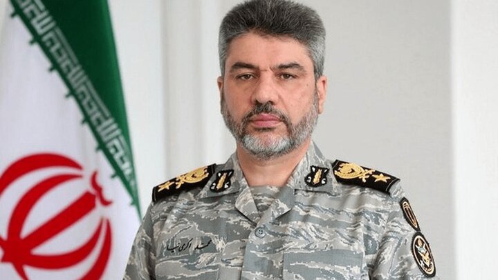 Strait of Hormuz to never be opened through war, aggression