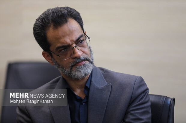 «سرمه» ظرفیتهای ادبی روایت داعش را جدی گرفته است