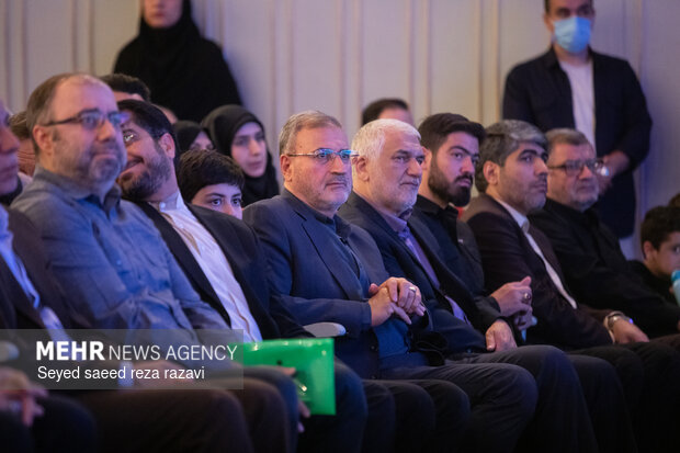 کنگره فرهنگی هنری «پرواز تا خورشید»
