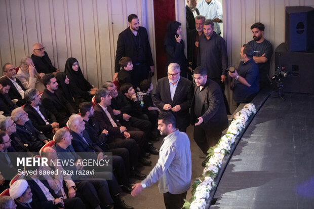 کنگره فرهنگی هنری «پرواز تا خورشید»