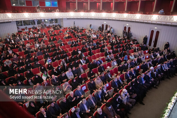 کنگره فرهنگی هنری «پرواز تا خورشید»