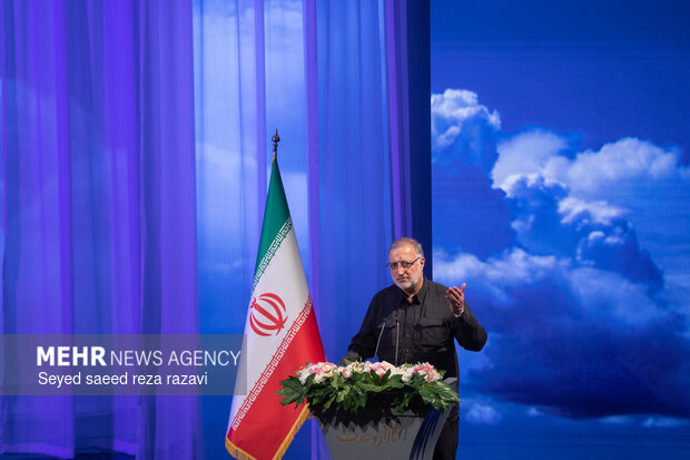 کنگره فرهنگی هنری «پرواز تا خورشید»