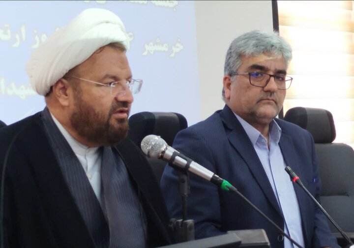 قیام ۱۵ خرداد نهال انقلاب را به درخت تنومند ۴۸ ساله تبدیل کرد