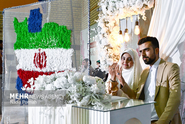 جشن هلهله فرشته‌ها در البرز