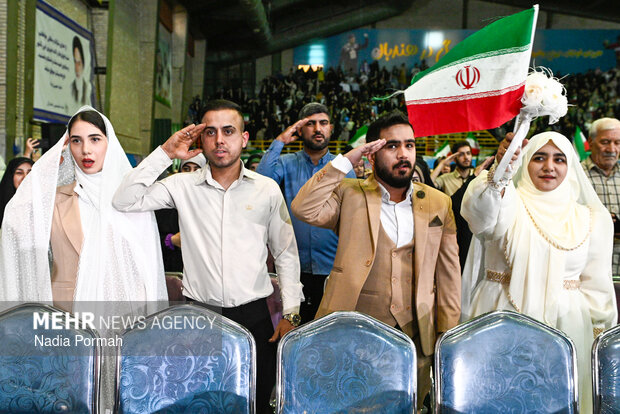 جشن هلهله فرشته‌ها در البرز