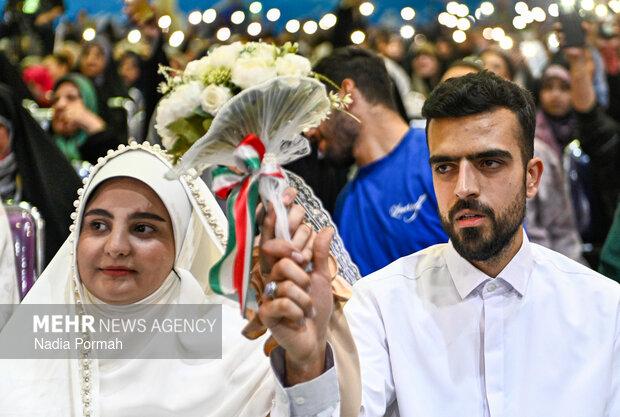 جشن هلهله فرشته‌ها در البرز