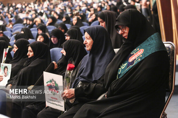 مراسم سالگرد رییس جمهور شهید و شهدای خدمت در قم