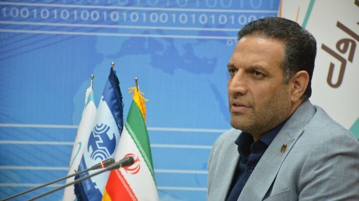 در جنگ رمضان کمترین خلل را در حوزه زیرساخت‌های ارتباطی لرستان داشتیم
