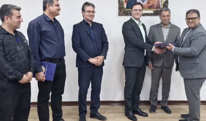 فرماندار تنگستان: تأمین آب شرب سالم اولویت مدیریت اجرایی شهرستان است