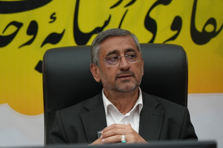 رتبه اول لرستان در حوزه مولدسازی کشور؛ ۲۳ هزار شغل ایجاد شد