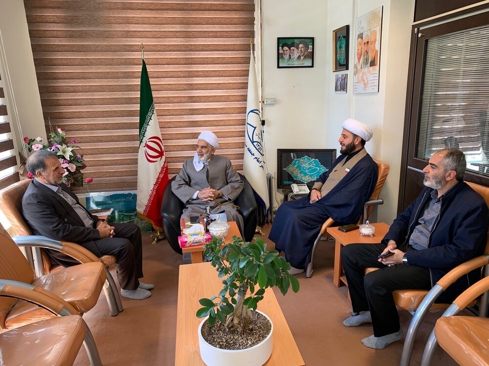 شهیدی: خدمت به خانواده شهدا افتخار ماندگار و مسئولیتی الهی است