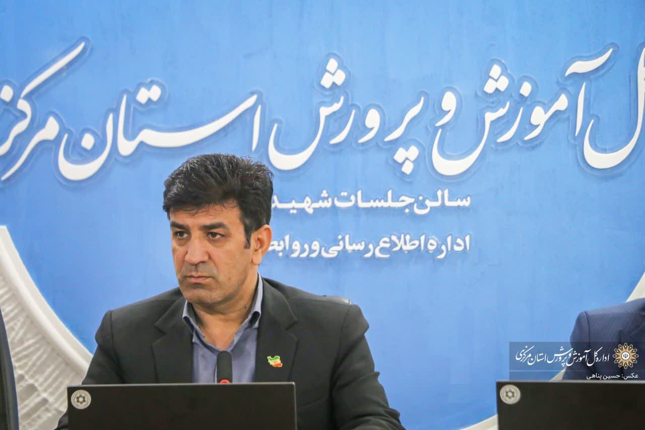 امتحانات پایههای هفتم تا دهم در مرکزی حضوری برگزار میشود امتحانات پایههای هفتم تا دهم در مرکزی حضوری برگزار میشود