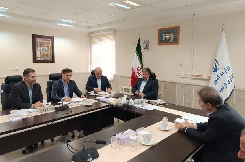 امامی یگانه: موانع مسکن دانشگاهیان در استان اردبیل رفع می شود