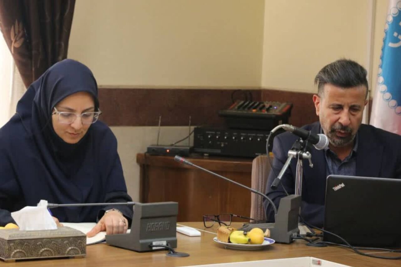 آغازی جدید بر تعامل بخش علمی و اجرایی گیاه‌پزشکی کشور