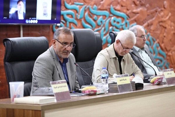 شعبانی بهار سرپرست فدراسیون تیروکمان شد