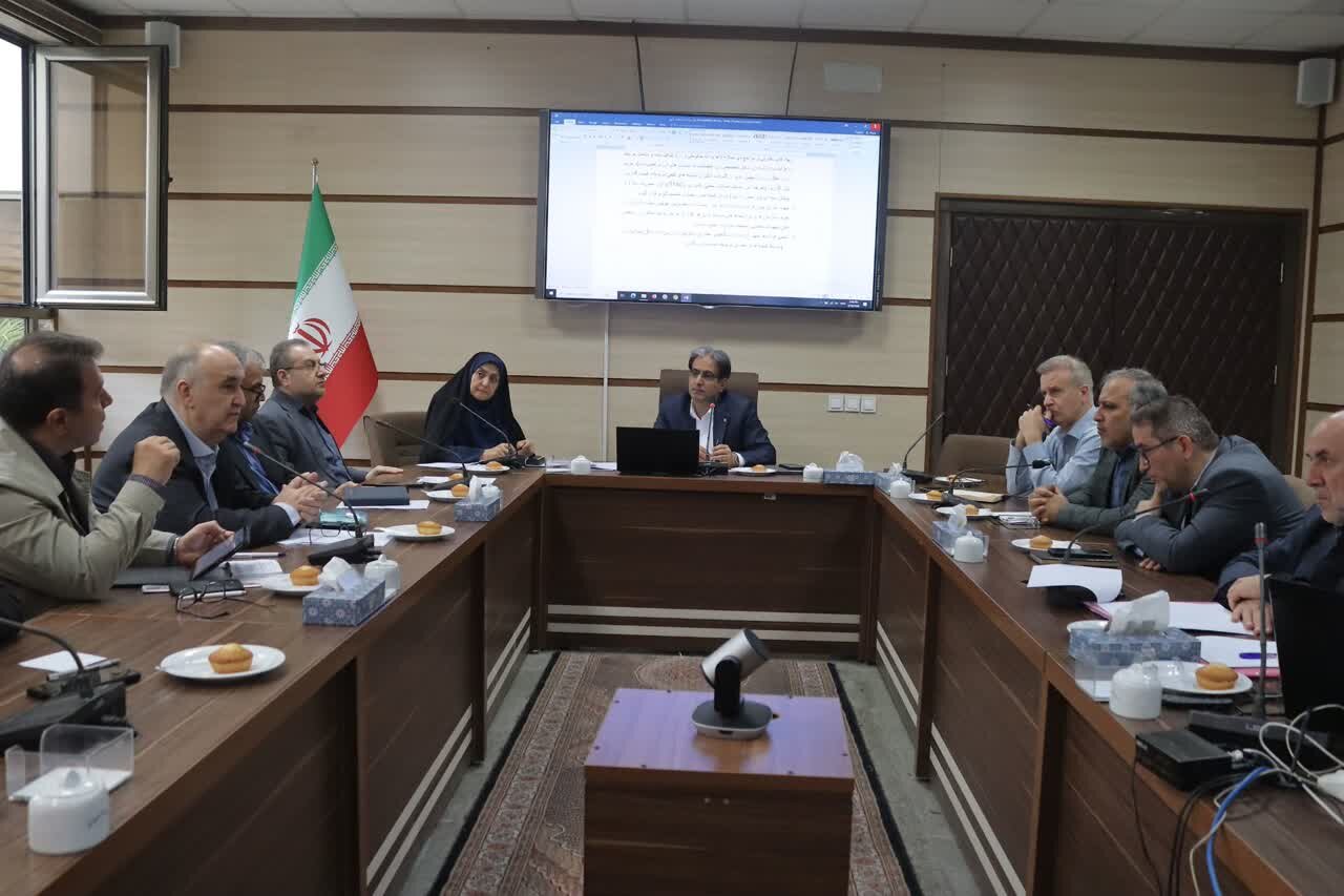 تدوین طرحی برای تسهیل دسترسی بیماران خاص به دارو در آذربایجان شرقی
