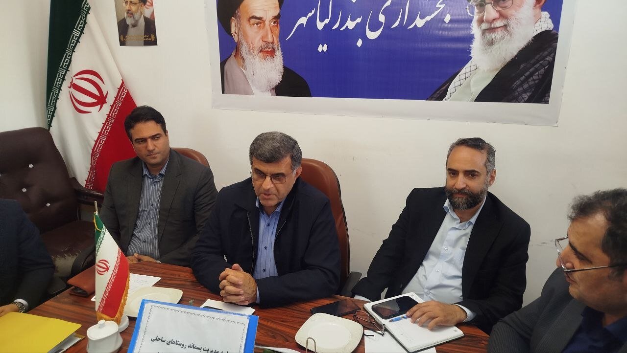 طرح روستای سبز، زمین‌های کشاورزی را احیا و اقتصاد را تقویت می‌کند